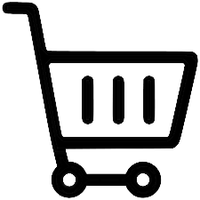 shopping cart